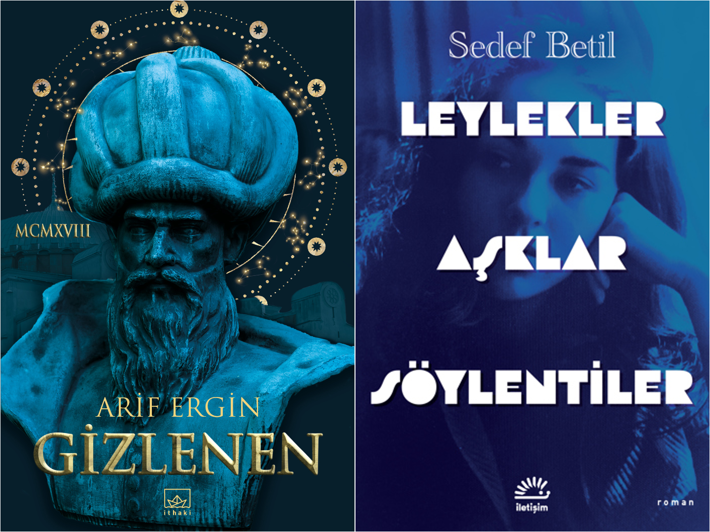 Kitap Rafı 